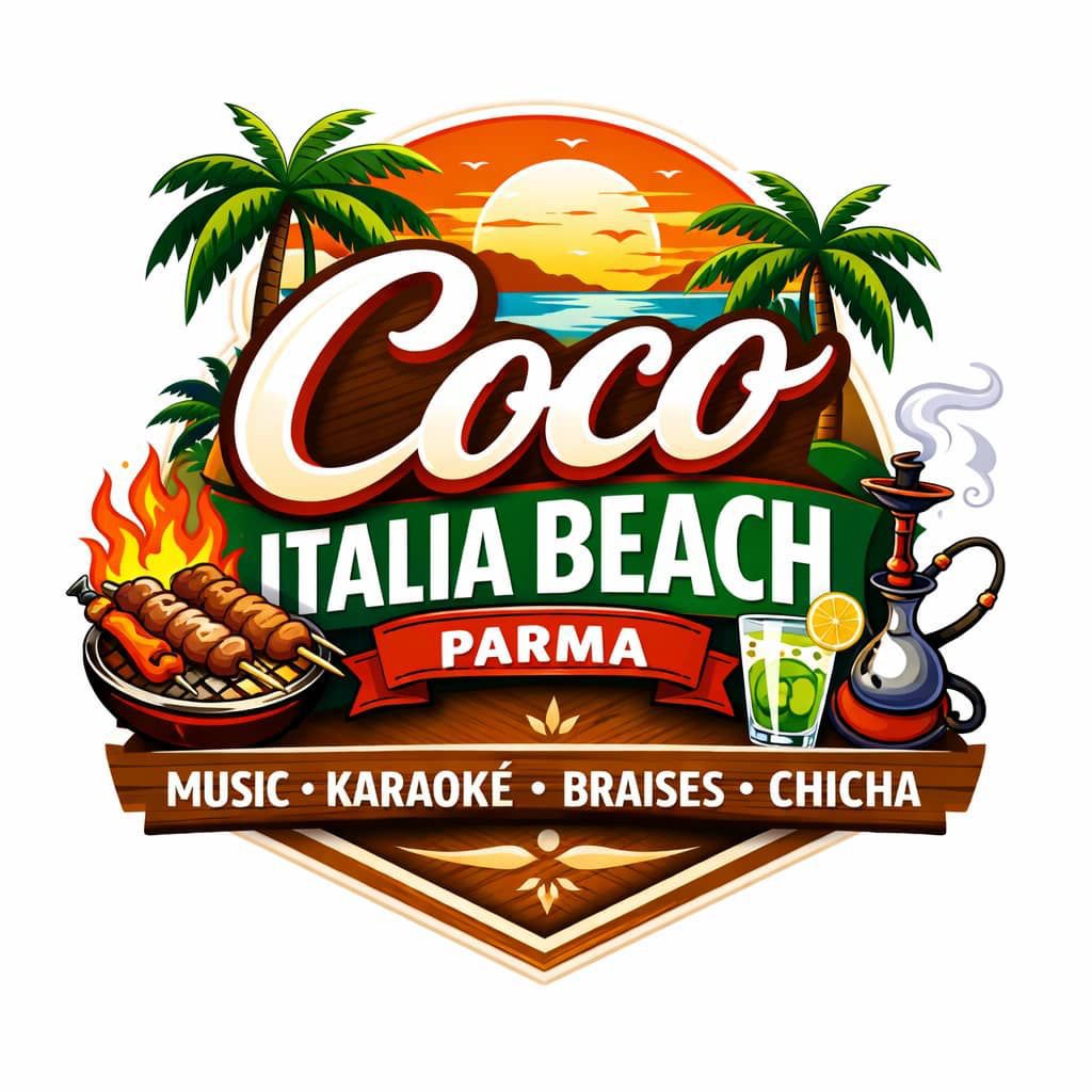 Coco Italia Beach