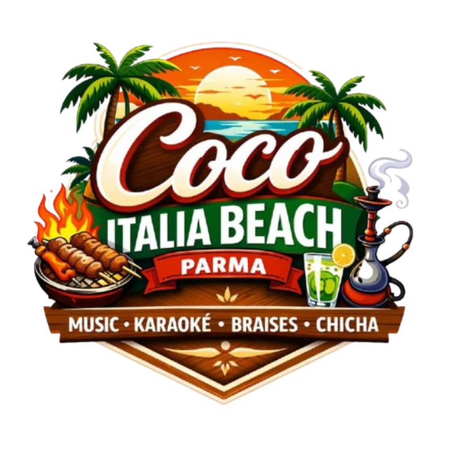 Coco Italia Beach